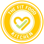 The Fit Food Kitchen Logo
